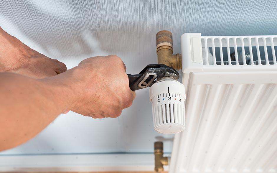 entretien chauffage électrique coût Sarcelles