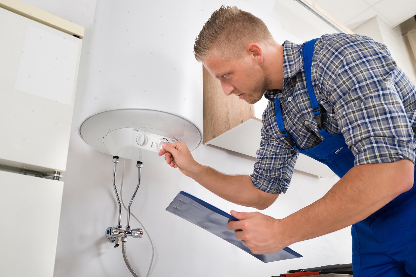 entretien chauffage électrique coût Sarcelles