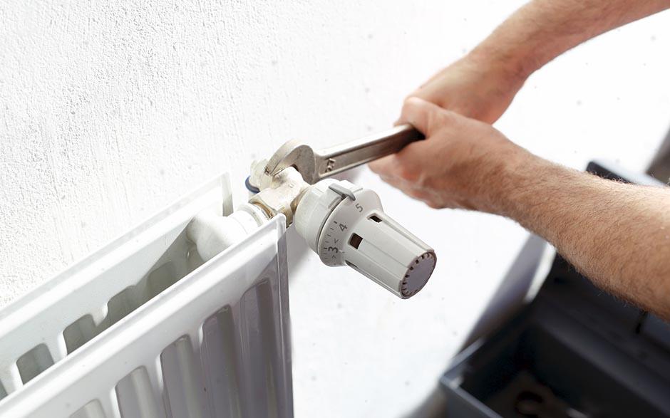 chauffage thermique Aubervilliers